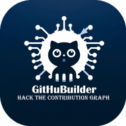 Githubuilder logo