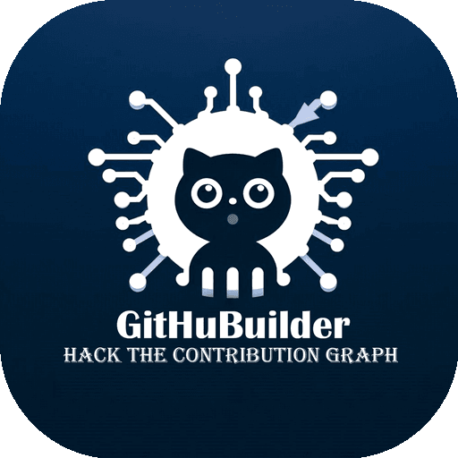 Githubuilder Logo